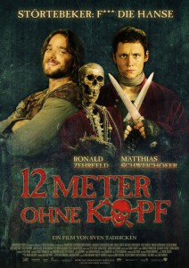12 meter ohne kopf