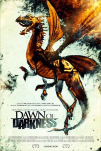 dawn of darkness
