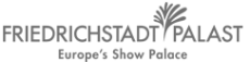 Friedrichstadtpalast