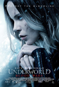 Underworld 5: Blood Wars