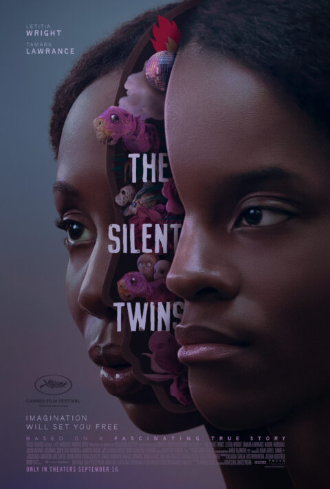 The Silent Twins - CG Fire and Smoke